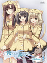 Oretachi Ni Tsubasa Wa Nai Vol.3