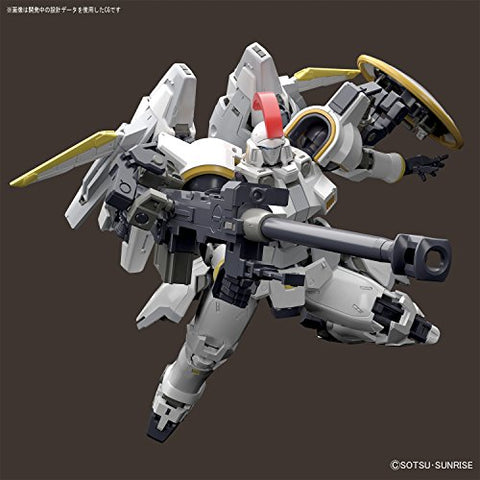 Shin Kidou Senki Gundam Wing Endless Waltz - OZ-00MS Tallgeese - RG - 1/144 (Bandai)