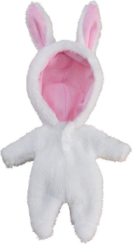 Nendoroid Doll Kigurumi Pajama - Rabbit - White (Good Smile Company)