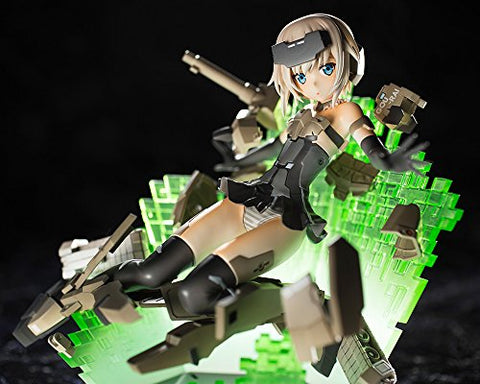 Frame Arms Girl - Gourai - Session Go !!