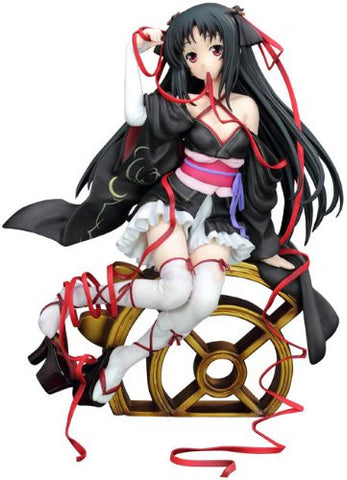 Kikou Shoujo wa Kizutsukanai - Yaya - 1/8 (Griffon Enterprises)