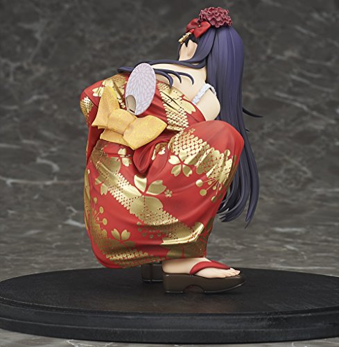 Original Character - Tsuruga Shiki - 1/6 (Dragon Toy) - Solaris Japan