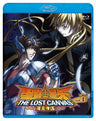 Saint Seiya The Lost Canvas Hades Mythology Vol.1