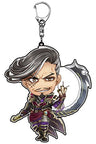 Sengoku Musou 4 - Matsunaga Hisahide - Keyholder (Koei Tecmo Games)