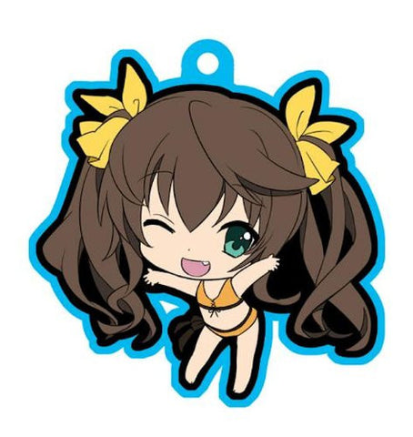 IS: Infinite Stratos - Huang Lingyin - Keyholder - Swimsuit ver. (Penguin Parade)