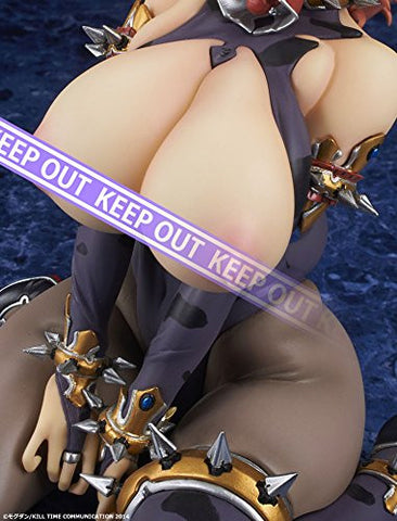 Original Character - Ushiko - 1/6 - Creator's Choice Color (Mouse Unit, Q-six)