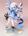 Gochuumon wa Usagi Desu ka?? - Anko - Kafuu Chino - Tippy - Wild Geese - 1/7 (Anime University COOP, Stronger)