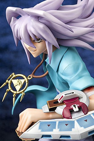 Yu-Gi-Oh! Duel Monsters - Yami Bakura - ARTFX J - 1/7 (Kotobukiya)