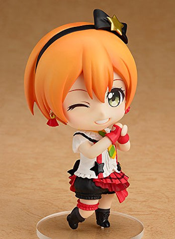 Love Live! School Idol Project - Hoshizora Rin - Nendoroid #472 (Good Smile Company)