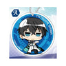 Mahouka Koukou no Rettousei - Shiba Tatsuya - Keyholder (Movic)