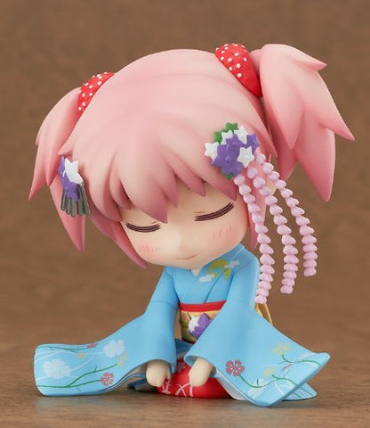Mahou Shoujo Madoka★Magica - Kaname Madoka - Nendoroid #332 - Maiko ver.