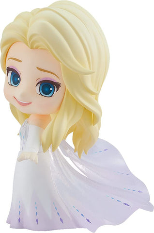 Frozen 2 - Elsa - Nendoroid #1626 - Epilogue Dress Ver. (Good Smile Company)