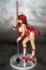 Highschool DxD - Rias Gremory - 1/7 - Pole Dance ver., Repaint ver. (Kaitendoh)
