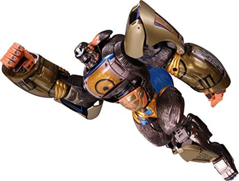 Beast Wars Returns - Optimus Primal - Encore (Takara Tomy)
