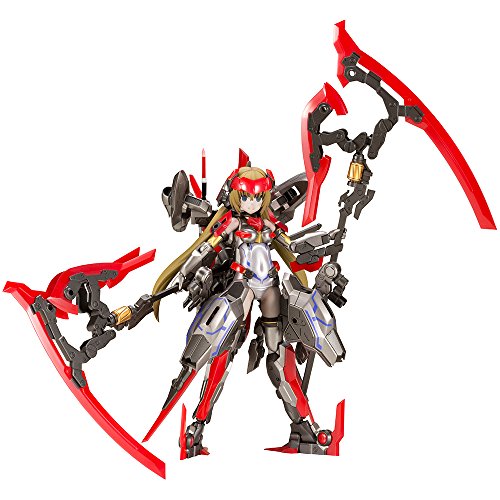 Frame Arms Girl - Hresvelgr - = Invert - Solaris Japan