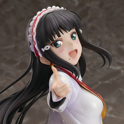 Love Live! Sunshine!! - Kurosawa Dia - Birthday Figure Project - 1/8 (Stronger)