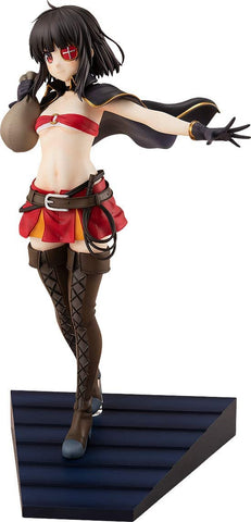 Zoku Kono Subarashii Sekai ni Bakuen o! - Megumin - KD Colle - 1/7 - Light Novel Band of Thieves Ver. (Kadokawa)
