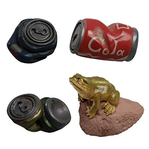 Shaolin Cowboy - Shaolin Monk (Union Creative International Ltd)