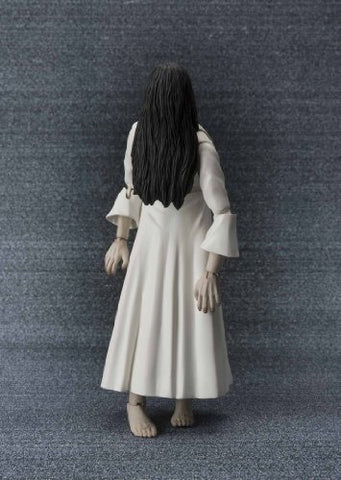 Ring - Yamamura Sadako - S.H.Figuarts (Bandai)