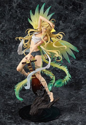 ZONE-00 - Benten - 1/7 (Max Factory)