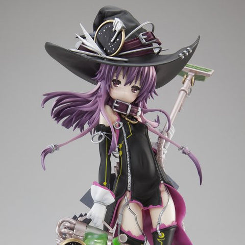 Kaku-San-Sei Million Arthur - Nimue - 1/8 (Square Enix)