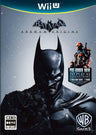 Batman: Arkham Origins