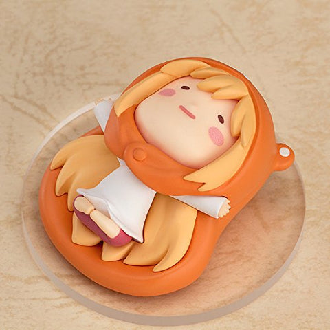 Himouto! Umaru-chan R - Doma Umaru - Himouto! Umaru-chan Trading Figures #2 - Exhausted (Good Smile Company)