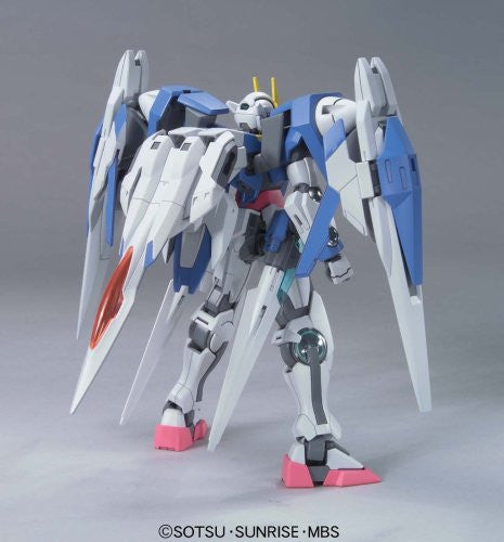 GN-0000 GNR-010 OO RAISER BANDAI RG 83119 1/144ème GN-0000 GNR-010 OO RAISER BANDAI RG 83119 1/144ème