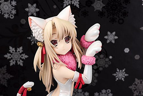 Gekijouban Fate/Kaleid Liner Prisma Illya: Sekka no Chikai - Illyasviel von Einzbern - 1/8 - Beast Style - Snow White
