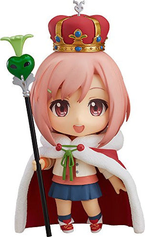 Sakura Quest - Koharu Yoshino - Nendoroid #791 (Good Smile Company)