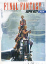 Final Fantasy Super Best Piano Solo Score