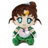 Bishoujo Senshi Sailor Moon - Sailor Jupiter - Mini Cushion - Sailor Moon Mini Plush Cushion (Bandai)