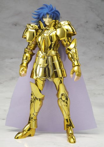 Saint Seiya - Gemini Saga - Saint Cloth Myth - Myth Cloth (Bandai)