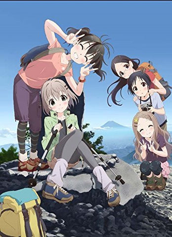 2nd Season Vol.3|Yama No Susume