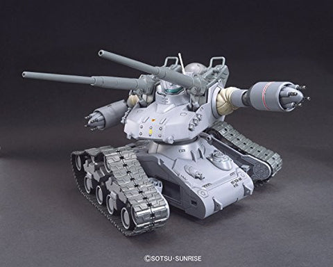 Kidou Senshi Gundam: The Origin - RTX-65 Guntank Early Type - HG Gundam The Origin - 1/144 (Bandai)