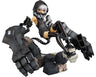 Black ★ Rock Shooter - Strength - 1/8 - Anime Ver. (Good Smile Company)