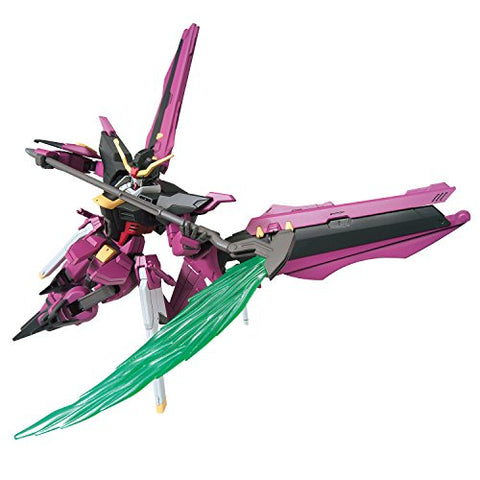 Gundam Build Divers - Gundam Love Phantom - HGBD - 1/144 (Bandai)