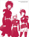 Mobile Suit Gundam Seed Destiny Hd Remaster Blu-ray Box Vol.1