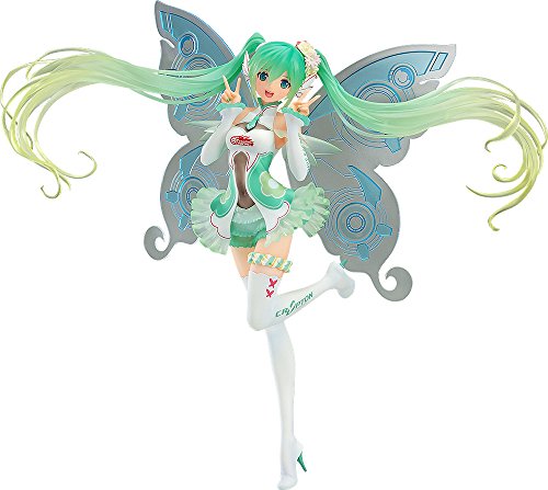 GOOD SMILE Racing - Hatsune Miku - Racing 2017 Ver. (Good Smile