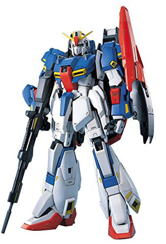 Kidou Senshi Z Gundam - MSZ-006 Zeta Gundam - PG - 1/60 (Bandai)