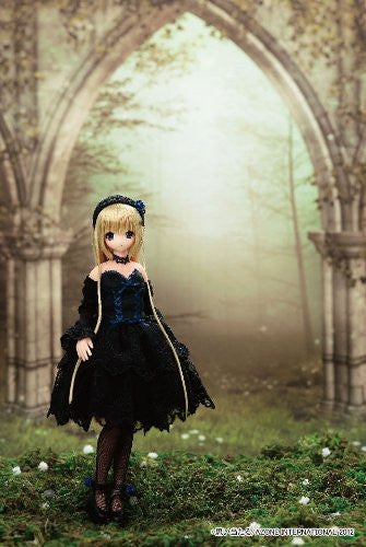 NO.S PROJECT 魅惑のパニエ アザレア Alisa - PureNeemo - SAHRA'S à la mode - 1/6 - Nostalgic Story
