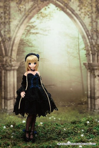 Alisa - PureNeemo - SAHRA'S à la mode - 1/6 - Nostalgic Story Collection (Azone)