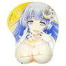 Date A Live II - Izayoi Miku - Mousepad - Oppai Mousepad (Hobby Stock)