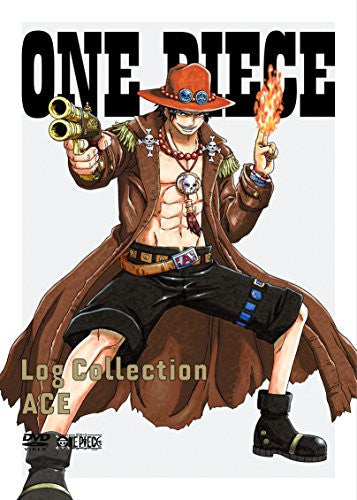 One Piece Log Collection - Ace - Solaris Japan One Piece Log Collection - Ace - Solaris Japan