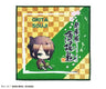 Hakuouki Shinsengumi Kitan - Hakuouki Shinsengumi Kitan Movie 1 - Kyoto Ranbu - Okita Souji - Mini Towel - Towel (Gate)