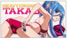 Aoki Hagane no Arpeggio: Ars Nova - Takao - Towel (Cospa)