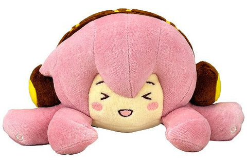 Vocaloid - Tako Luka - Tako Luka Plush - Shoulder Size 2 Laugh ver. (Gift)