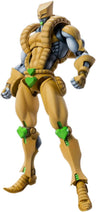Jojo no Kimyou na Bouken - Stardust Crusaders - The World - Super Action Statue BIG (Medicos Entertainment)