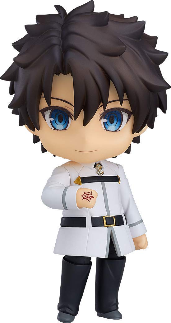 Nendoroid Nitocris (Caster) – Fate/Grand Order – Figurine Good Smile Company (occasion)