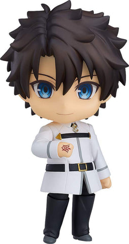Fate/Grand Order - Fujimaru Ritsuka - Nendoroid #1286 - Master (Good Smile Company)